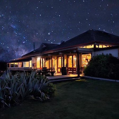 Te Anau Manapouri Lake Hotel Luaran gambar