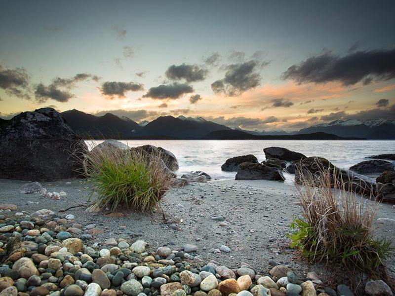 Te Anau Manapouri Lake Hotel Luaran gambar
