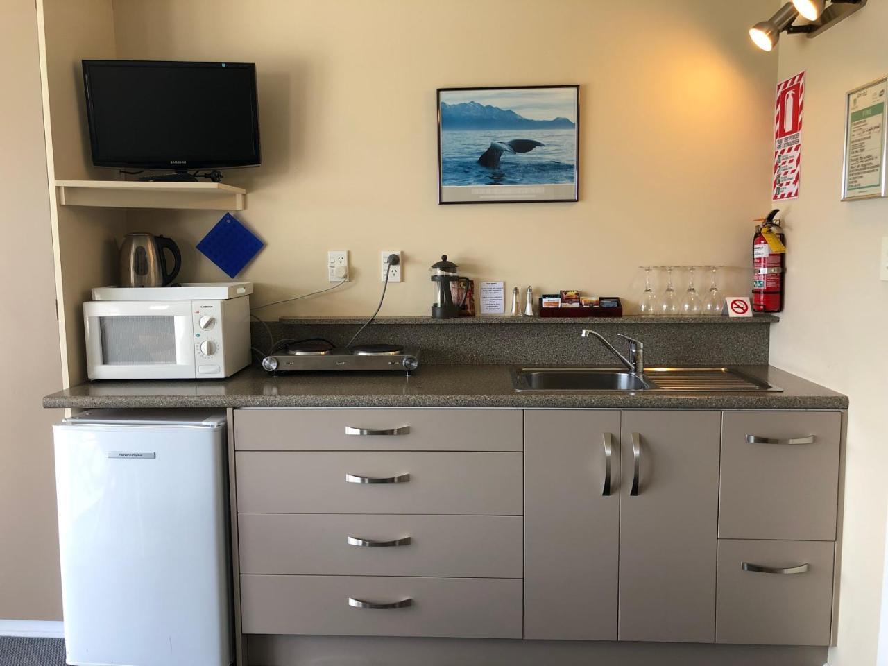 Te Anau Manapouri Lake Hotel Luaran gambar