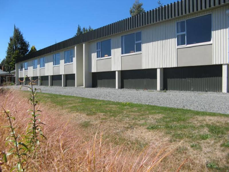Te Anau Manapouri Lake Hotel Luaran gambar