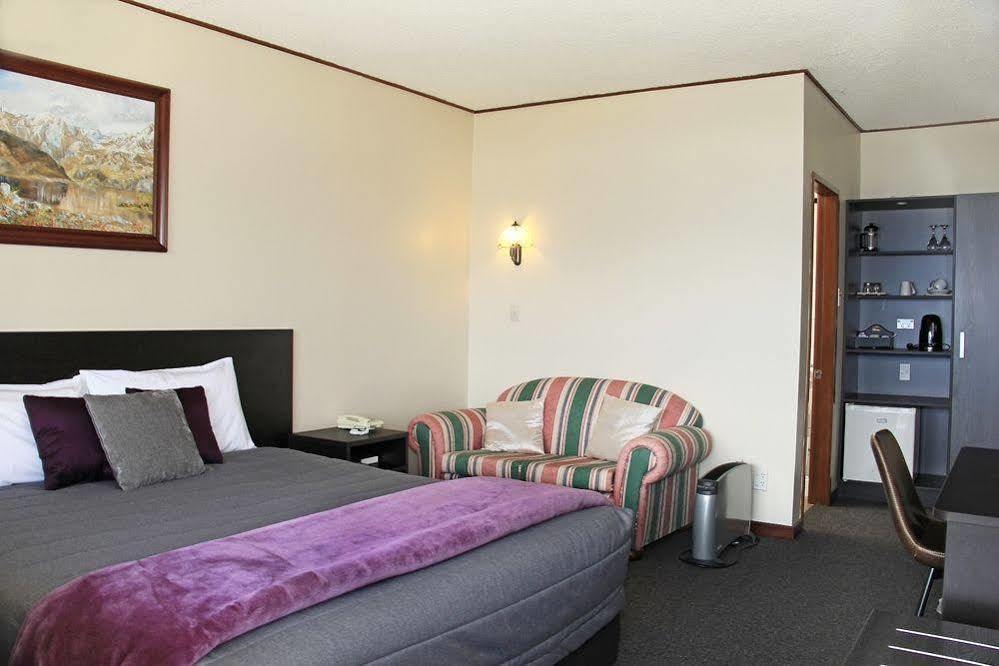 Te Anau Manapouri Lake Hotel Luaran gambar